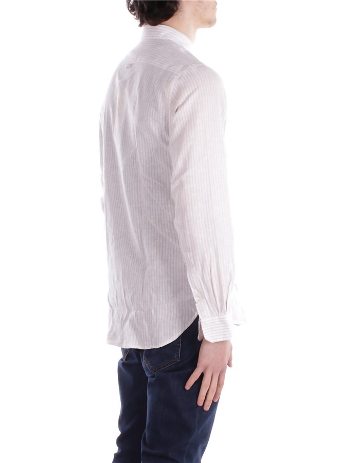 WOOLRICH Camicie Casual Uomo CFWOSI0170MRUT3977 4 
