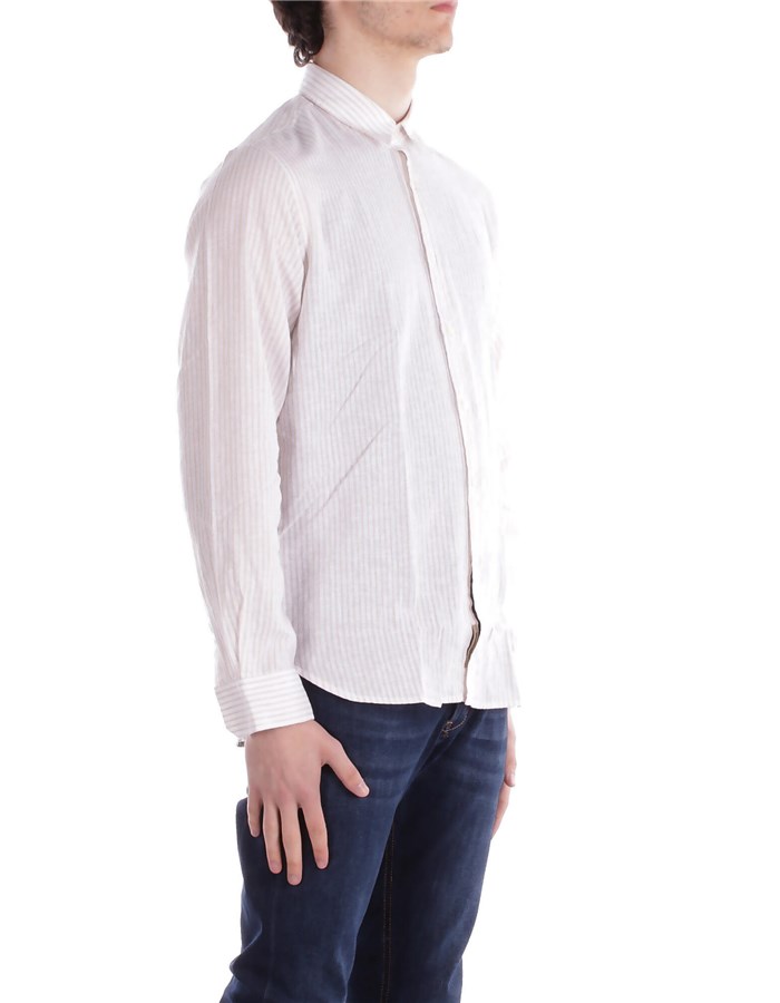 WOOLRICH Camicie Casual Uomo CFWOSI0170MRUT3977 5 