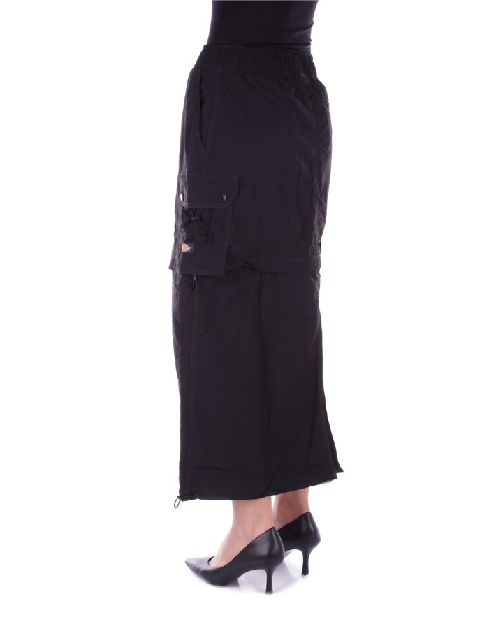 DICKIES Skirts Long  Women DK0A4YV7 2 