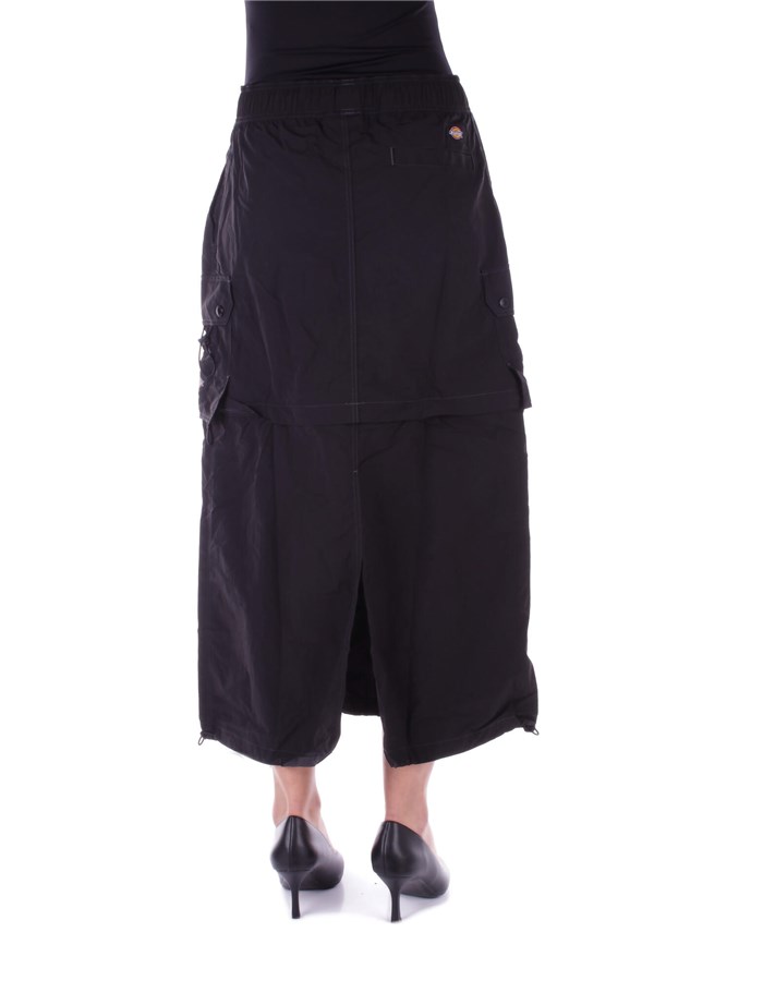 DICKIES Skirts Long  Women DK0A4YV7 3 