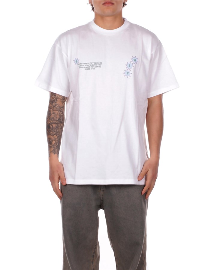CARHARTT WIP T-shirt White