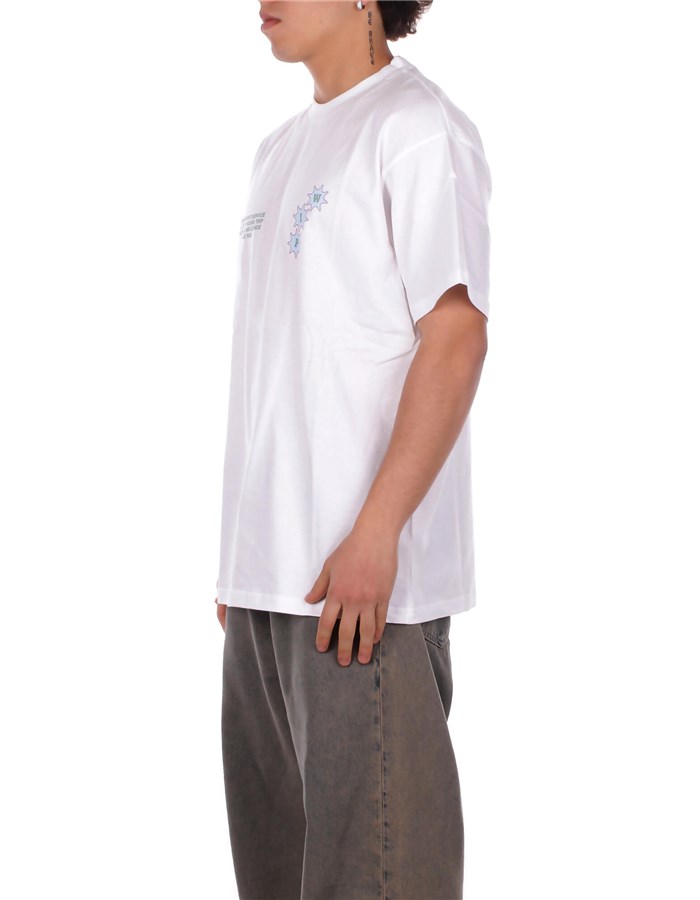 CARHARTT WIP T-shirt White