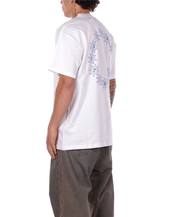 CARHARTT WIP  T-shirt Uomo I036233 2 