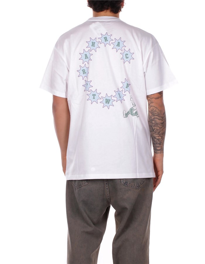 CARHARTT WIP  T-shirt Uomo I036233 3 