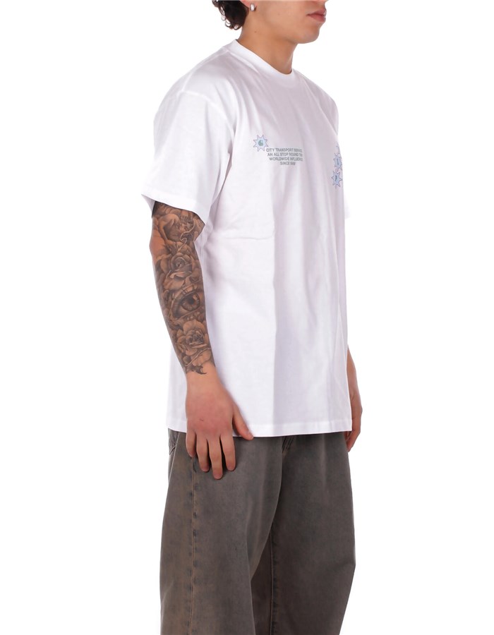 CARHARTT WIP  T-shirt Uomo I036233 5 