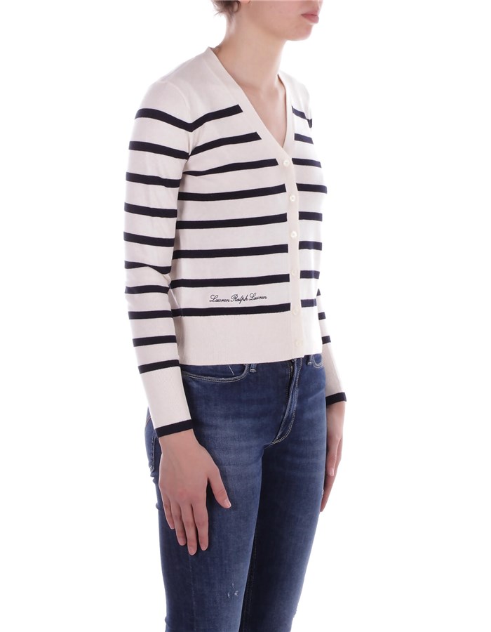 RALPH LAUREN Knitwear Cardigan Women 200957476 5 