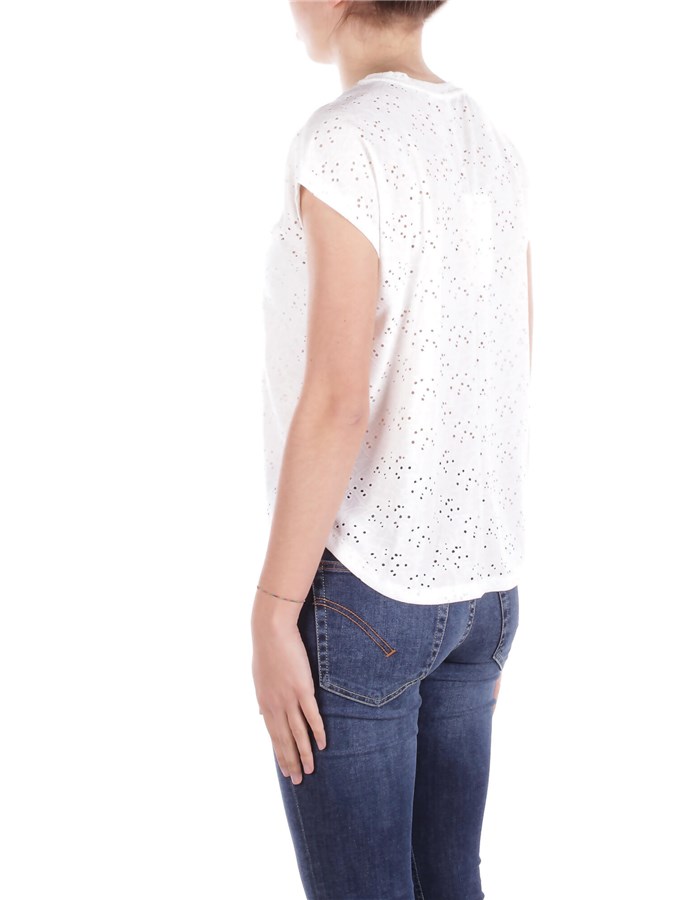 ONLY T-shirt Manica Corta Donna 15231005 2 