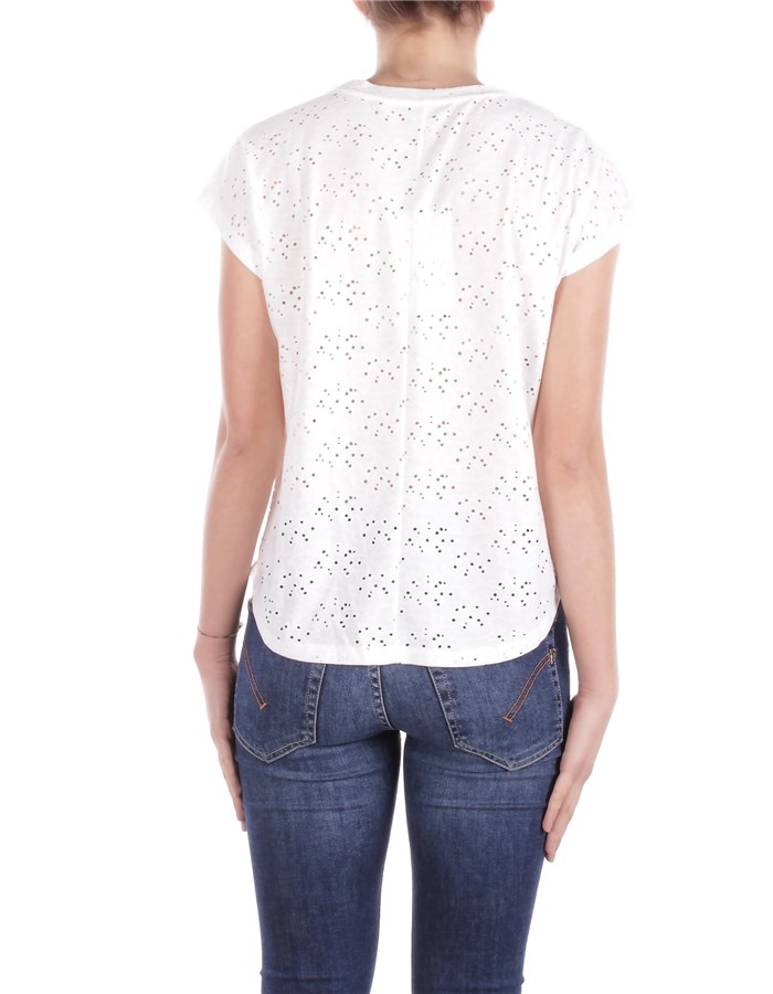 ONLY T-shirt Manica Corta Donna 15231005 3 