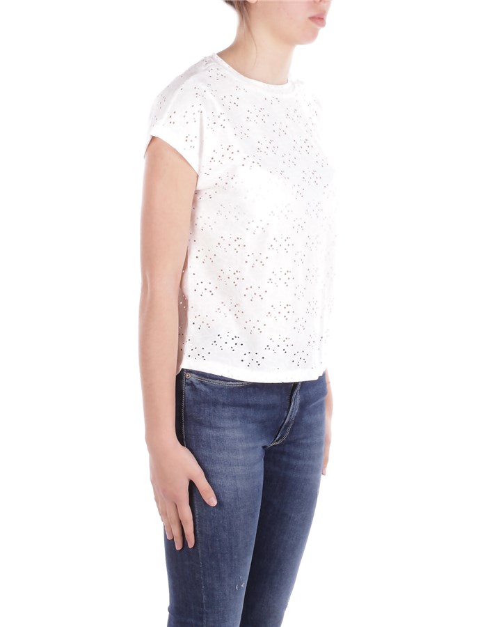 ONLY T-shirt Manica Corta Donna 15231005 5 