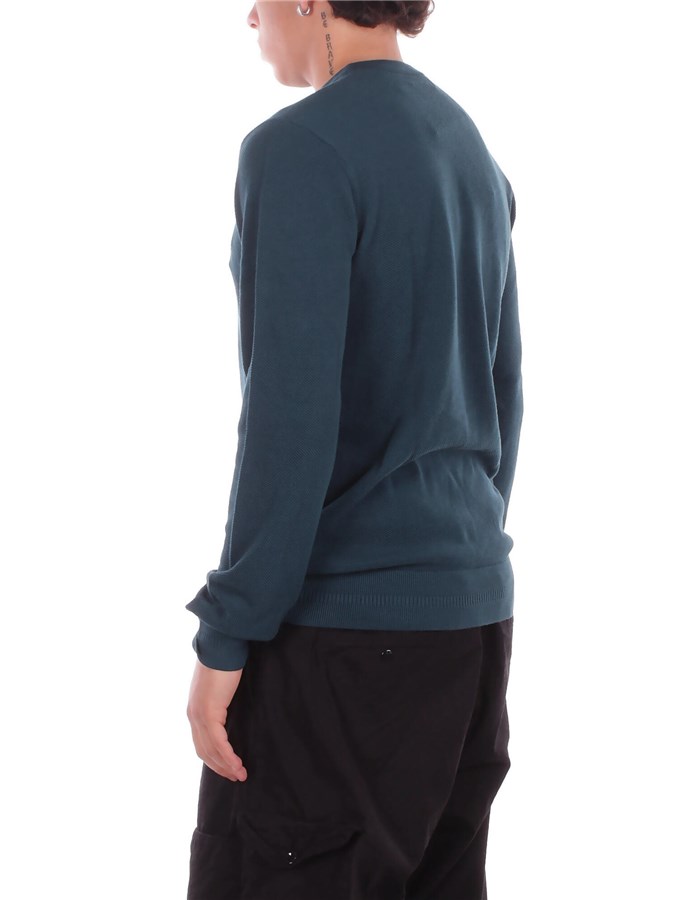 FRED PERRY  Maglia Uomo K1309 2 