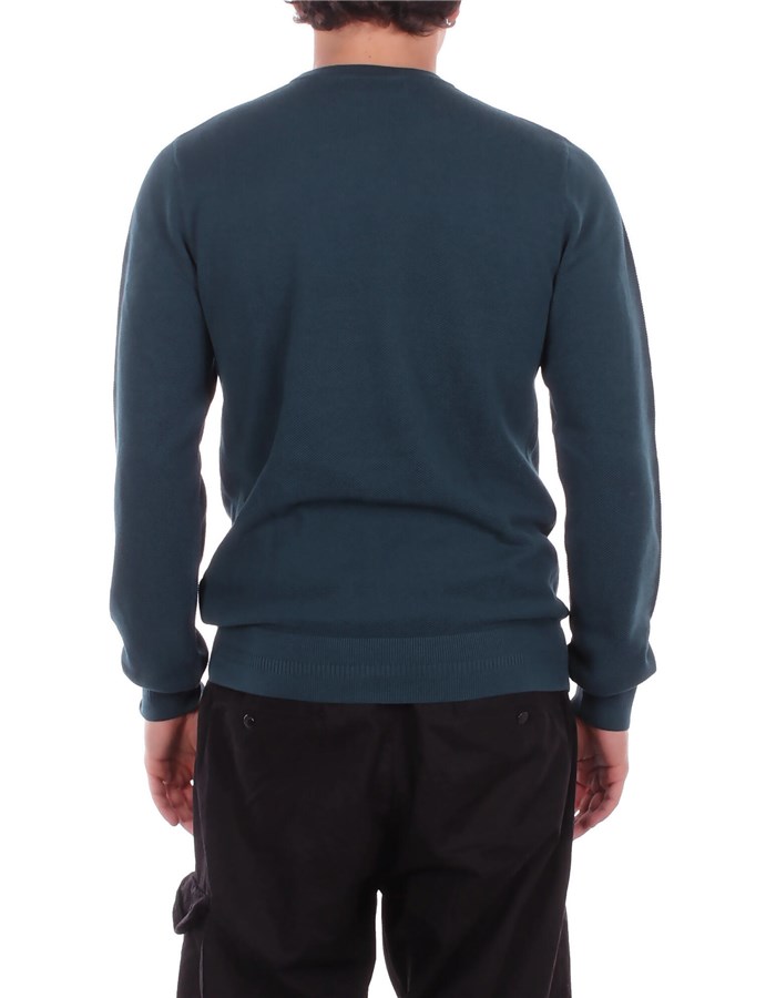 FRED PERRY  Maglia Uomo K1309 3 