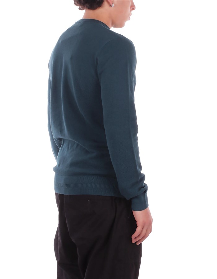 FRED PERRY  Maglia Uomo K1309 4 