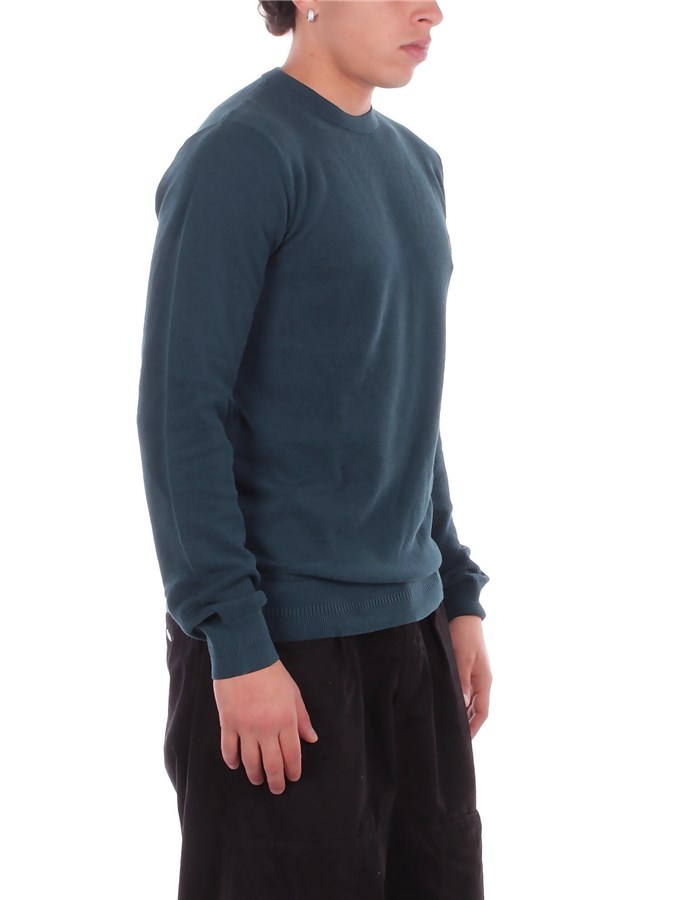 FRED PERRY  Maglia Uomo K1309 5 