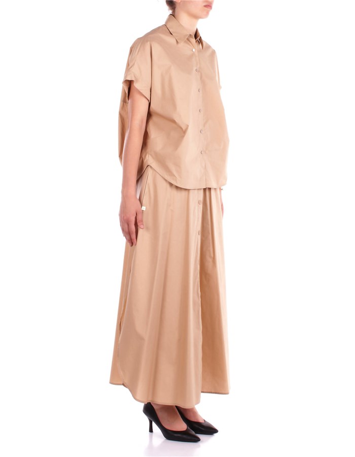 MANILA GRACE Gonne Lunghe Donna N227CU 5 