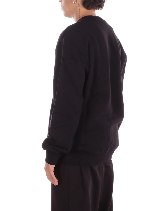 CARHARTT WIP Felpe Felpe Girocollo Uomo I035642 2 