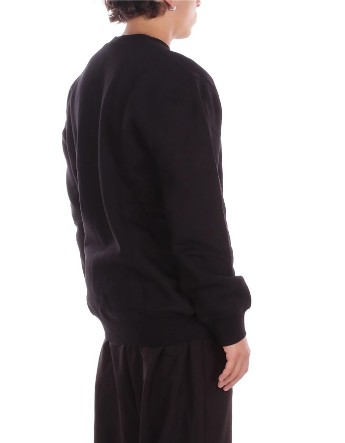 CARHARTT WIP Felpe Felpe Girocollo Uomo I035642 4 