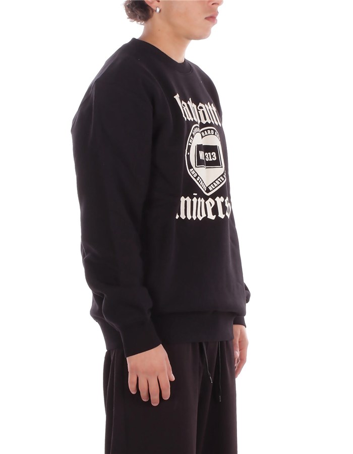 CARHARTT WIP Felpe Felpe Girocollo Uomo I035642 5 