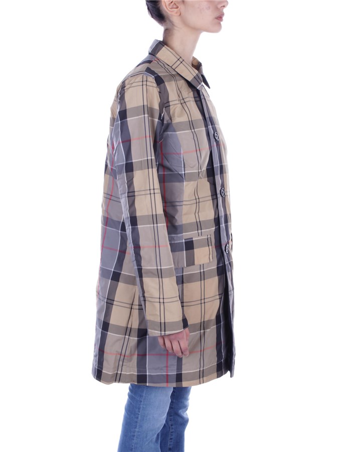 BARBOUR Cappotti Trench Donna LWB0535 5 