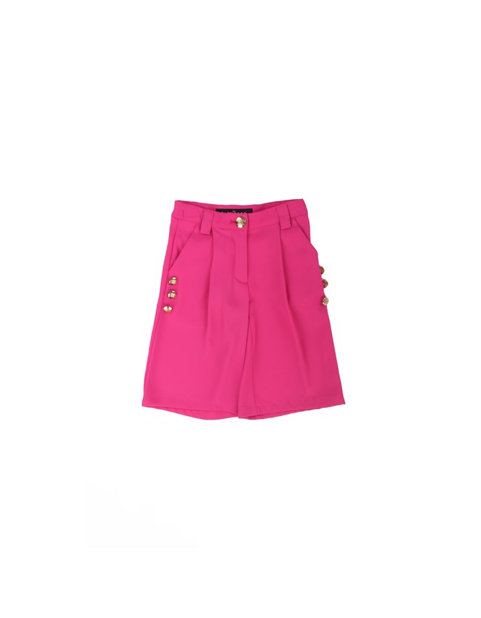 JOHN RICHMOND Paw Pink