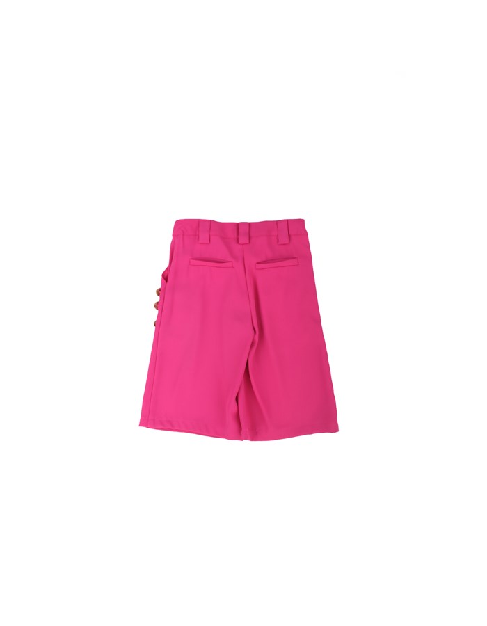 JOHN RICHMOND Paw Pink