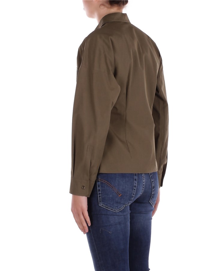 MAX MARA Camicie Casual Donna SKIPPER 2 