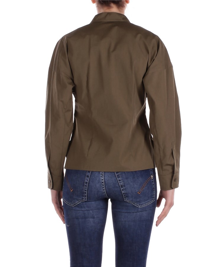MAX MARA Camicie Casual Donna SKIPPER 3 