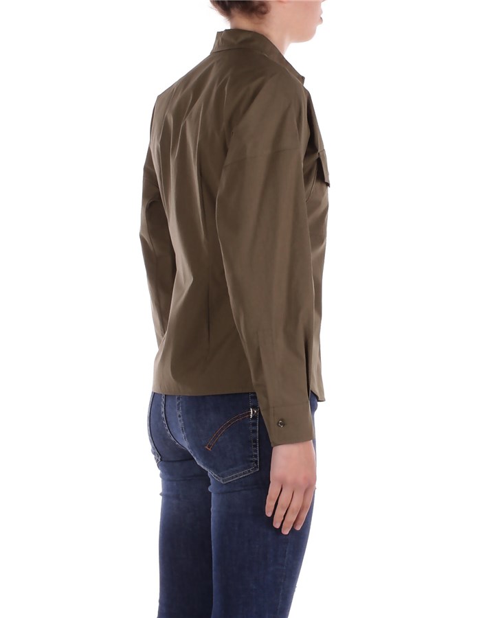 MAX MARA Camicie Casual Donna SKIPPER 4 