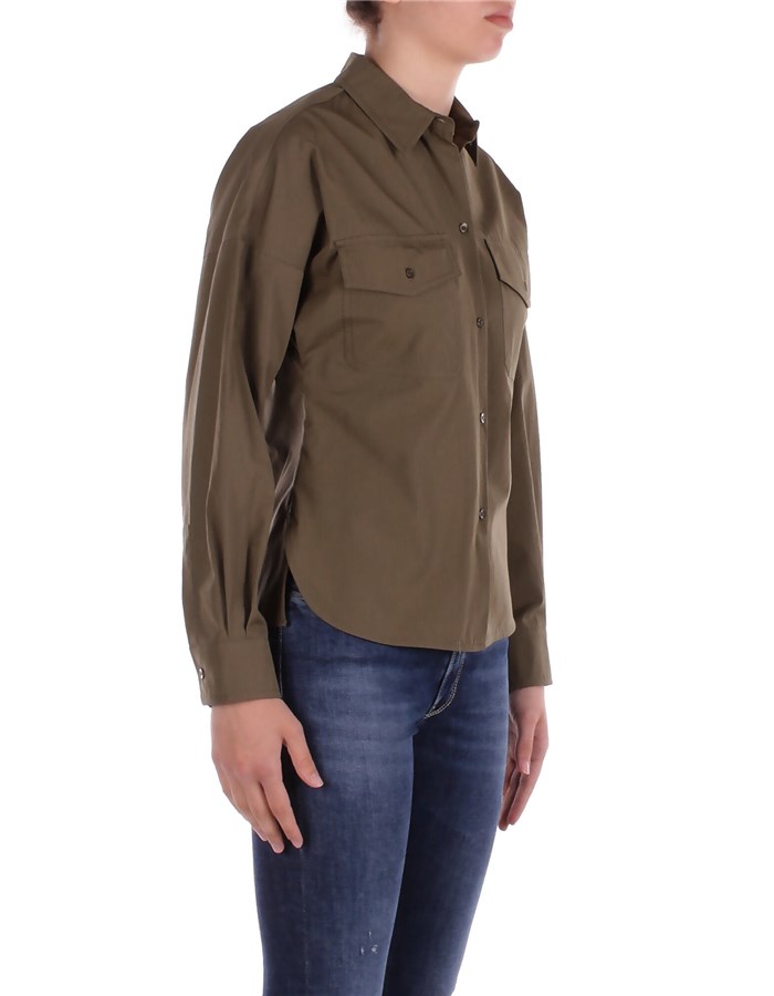 MAX MARA Camicie Casual Donna SKIPPER 5 