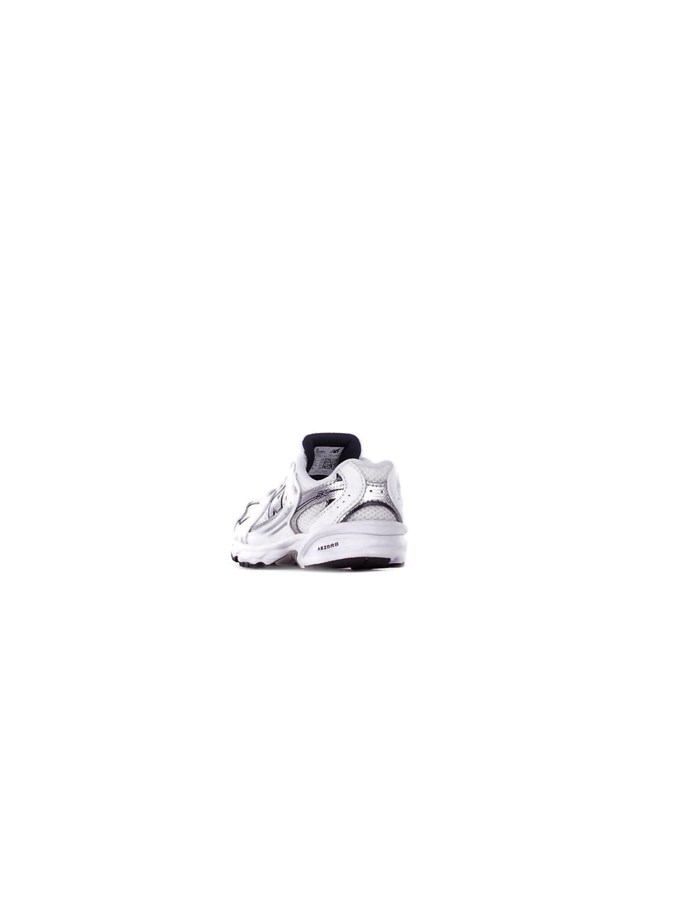 NEW BALANCE Sneakers White