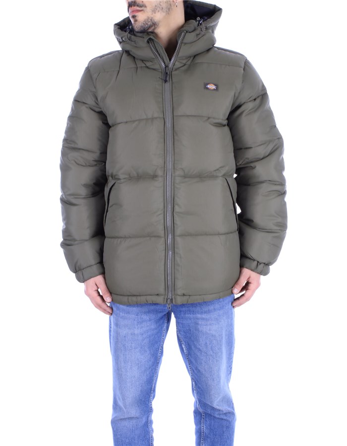 DICKIES Giacconi Militare