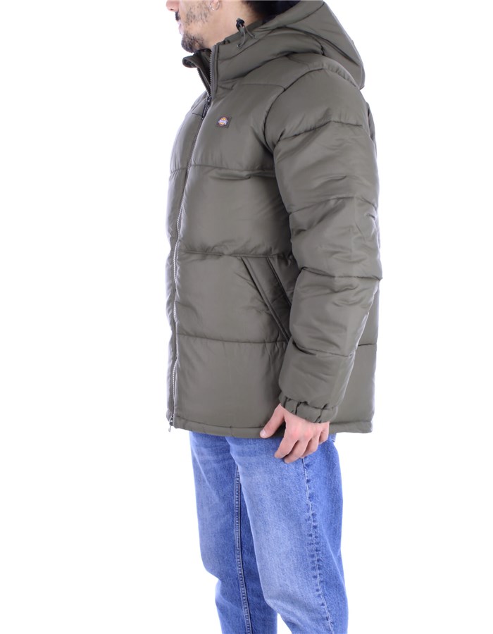 DICKIES Giacconi Militare