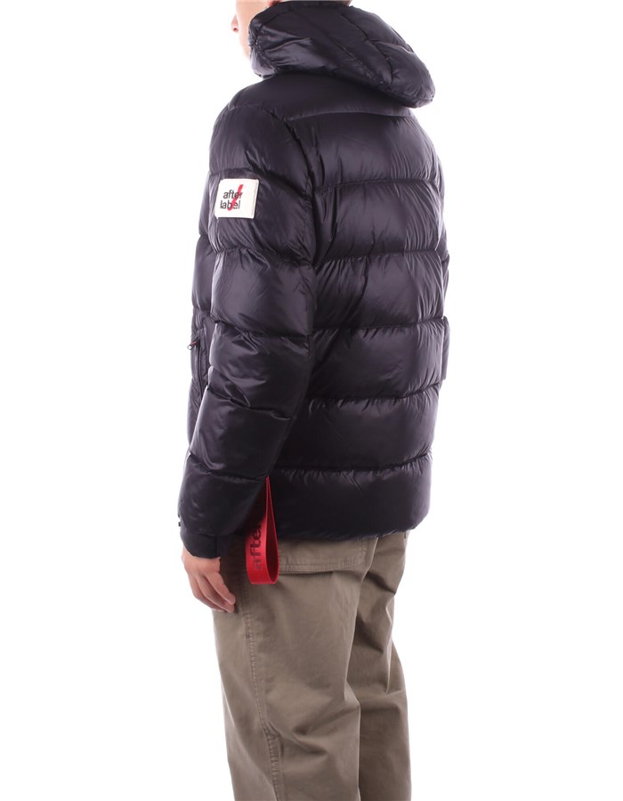 AFTER LABEL Giubbotti Giacconi Uomo VERBIERN051 2 