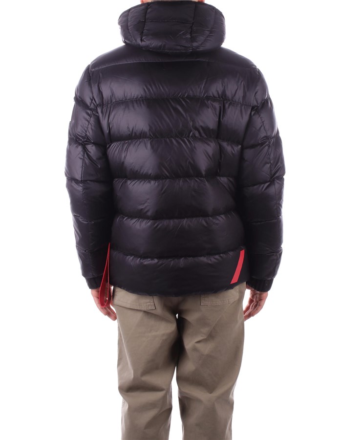 AFTER LABEL Giubbotti Giacconi Uomo VERBIERN051 3 