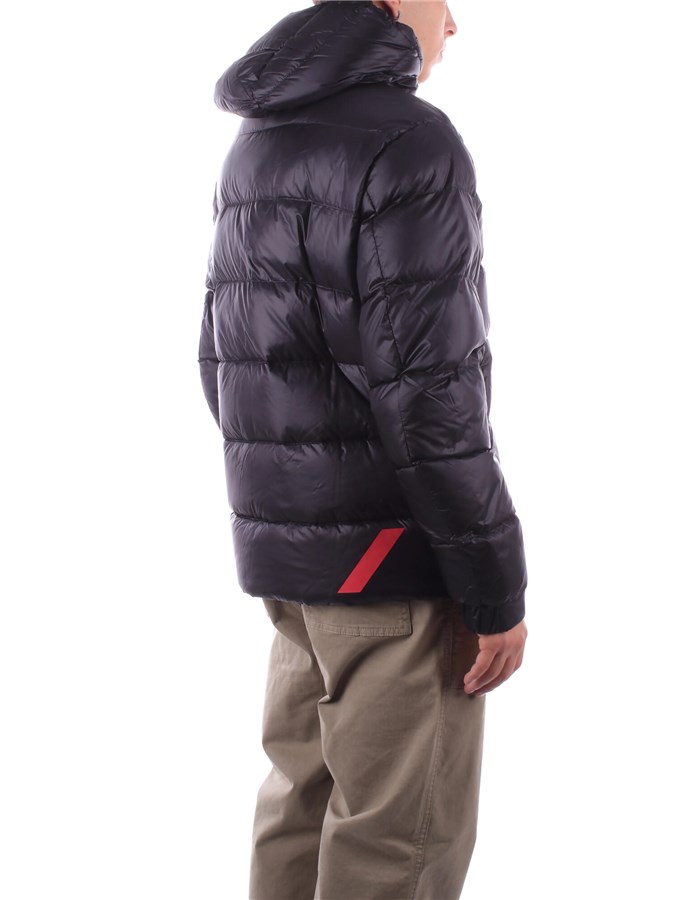 AFTER LABEL Giubbotti Giacconi Uomo VERBIERN051 4 