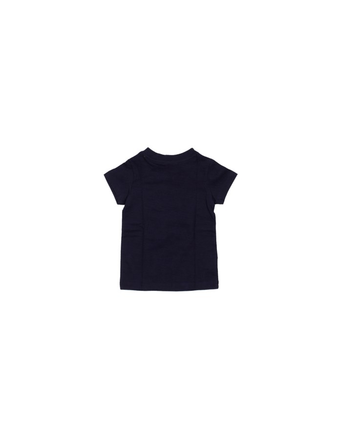 LACOSTE T-shirt Short sleeve Boys TJ1122 1 