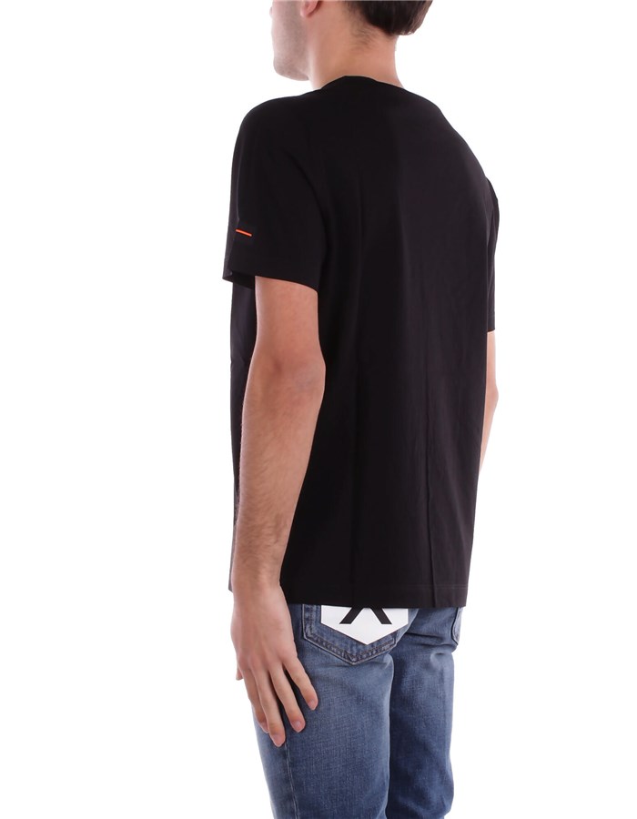 SUNS T-shirt Manica Corta Uomo TSS51039U 2 
