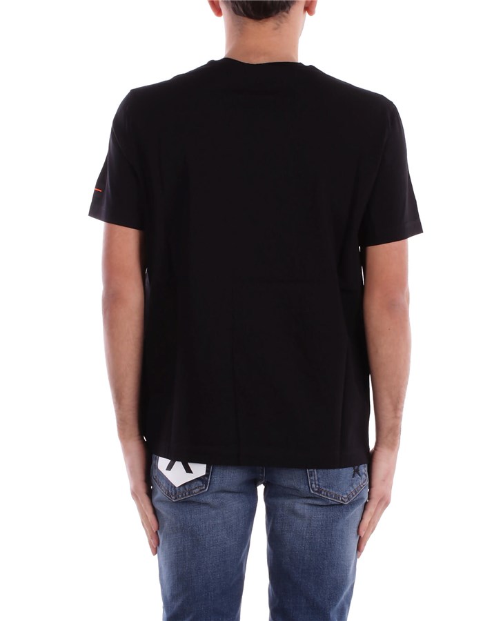 SUNS T-shirt Manica Corta Uomo TSS51039U 3 