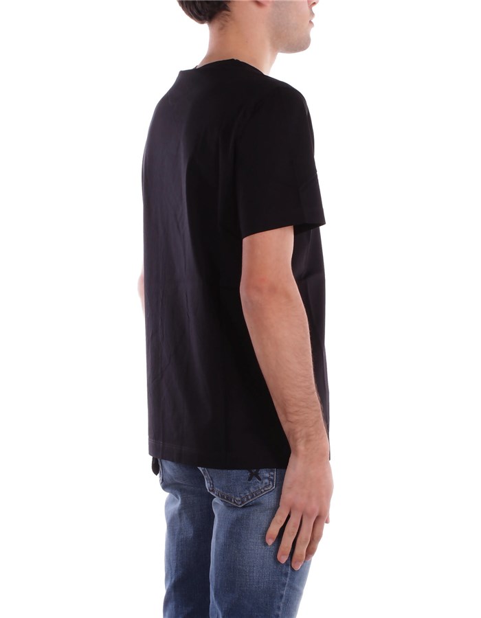 SUNS T-shirt Manica Corta Uomo TSS51039U 4 