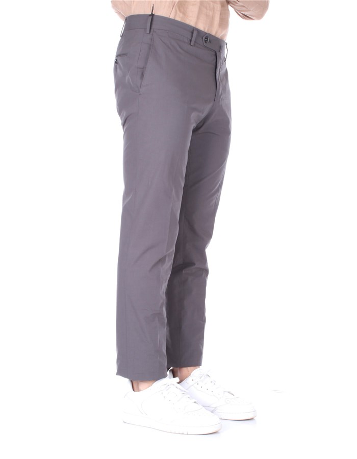PT TORINO Trousers Chino Men DS01Z00CL1BB54 5 
