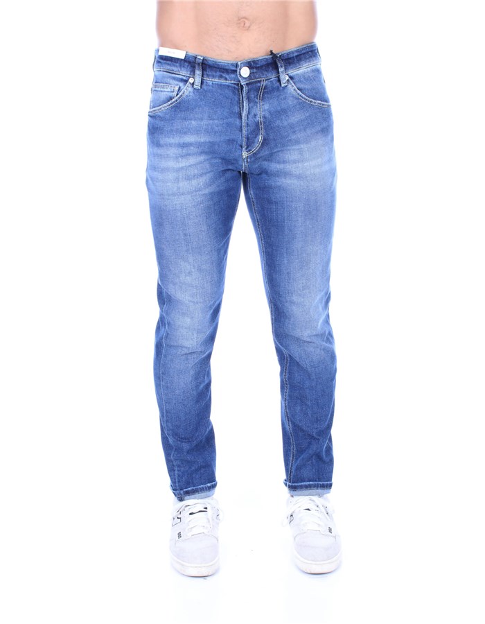 PT TORINO Slim Denim