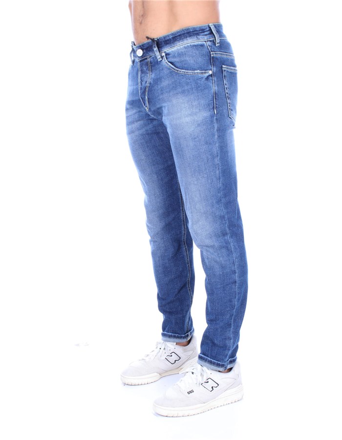 PT TORINO Slim Denim