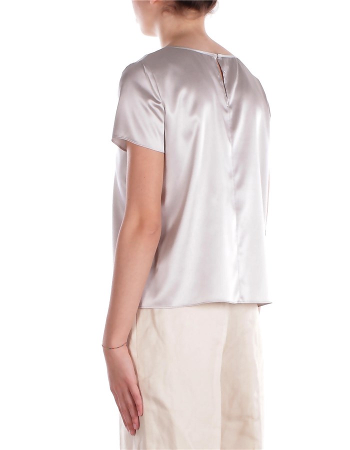 EMPORIO ARMANI Camicie Bluse Donna 8N2K152NXXZ 2 