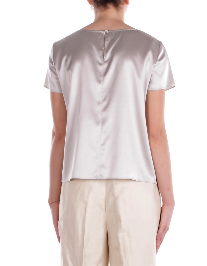 EMPORIO ARMANI Camicie Bluse Donna 8N2K152NXXZ 3 