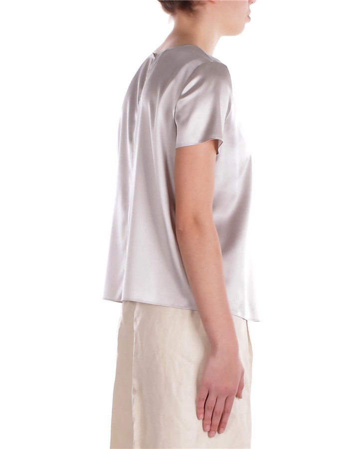 EMPORIO ARMANI Camicie Bluse Donna 8N2K152NXXZ 4 