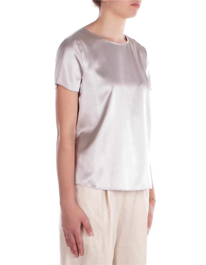 EMPORIO ARMANI Camicie Bluse Donna 8N2K152NXXZ 5 
