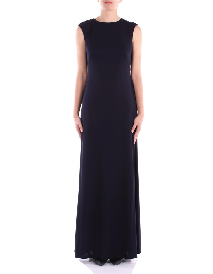 RALPH LAUREN Long Navy