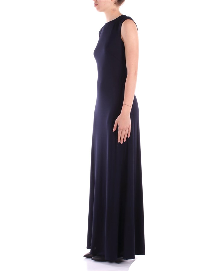 RALPH LAUREN Long Navy