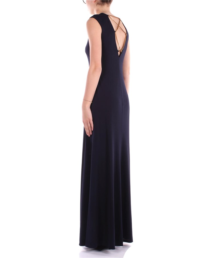 RALPH LAUREN Dress Long Women 253957568 2 
