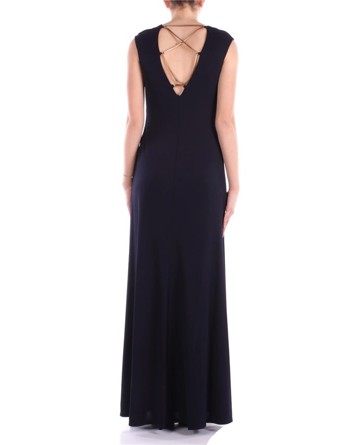 RALPH LAUREN Dress Long Women 253957568 3 