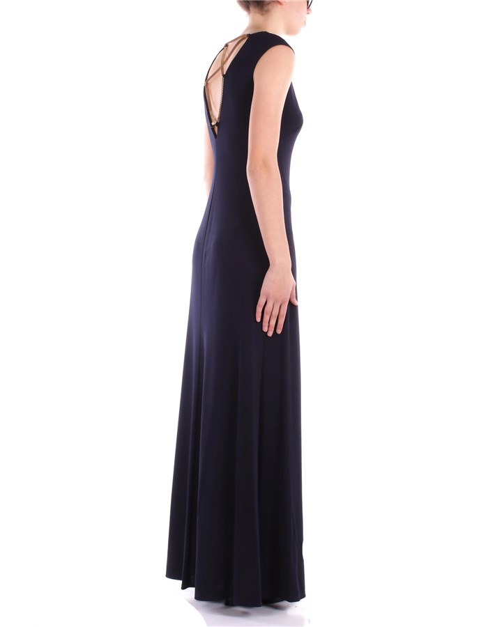 RALPH LAUREN Dress Long Women 253957568 4 